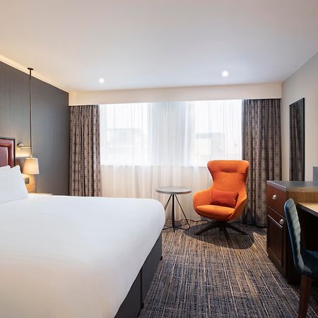 Jurys Inn Birmingham Eksteriør bilde A room at the Hilton London Westend