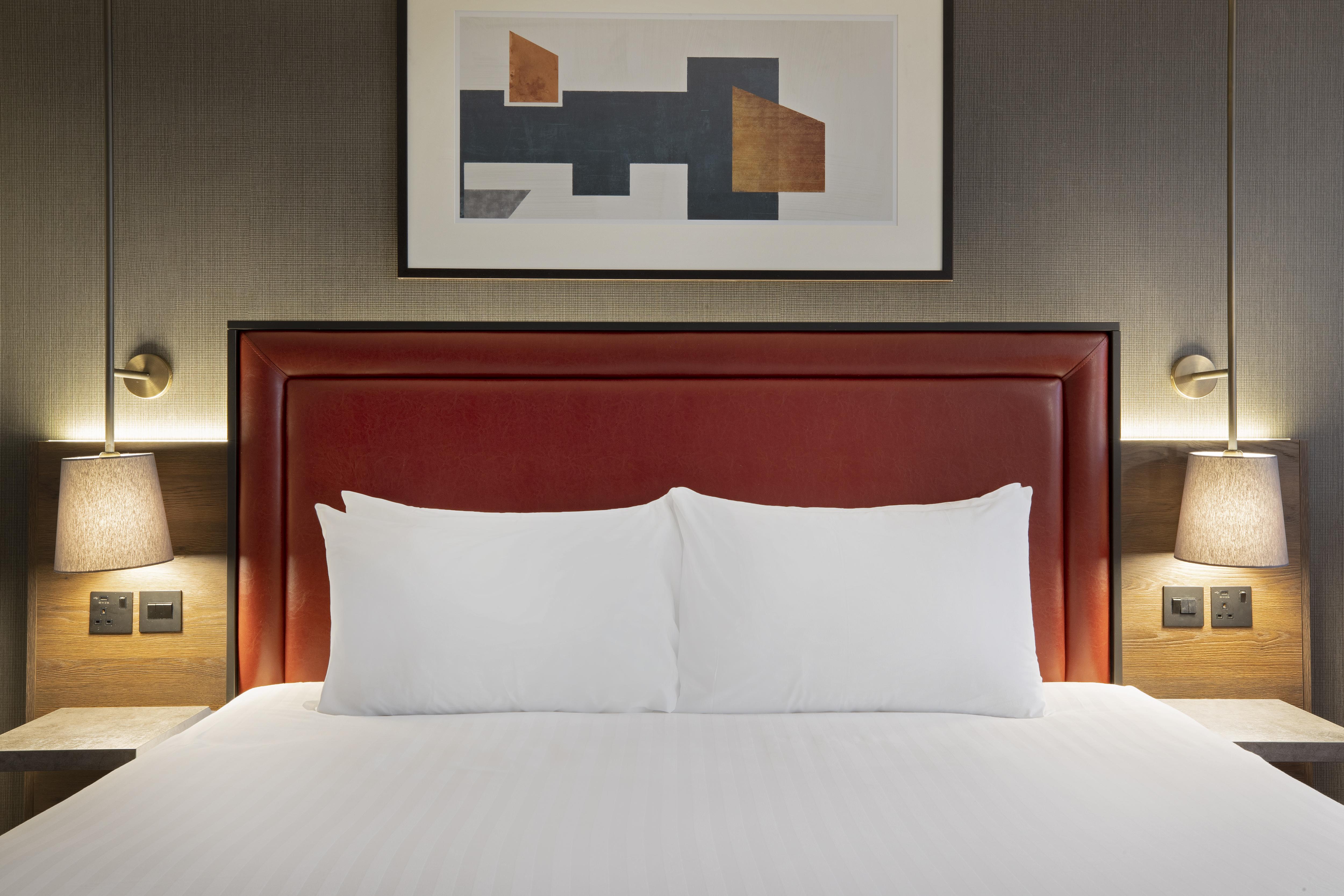 Jurys Inn Birmingham Eksteriør bilde