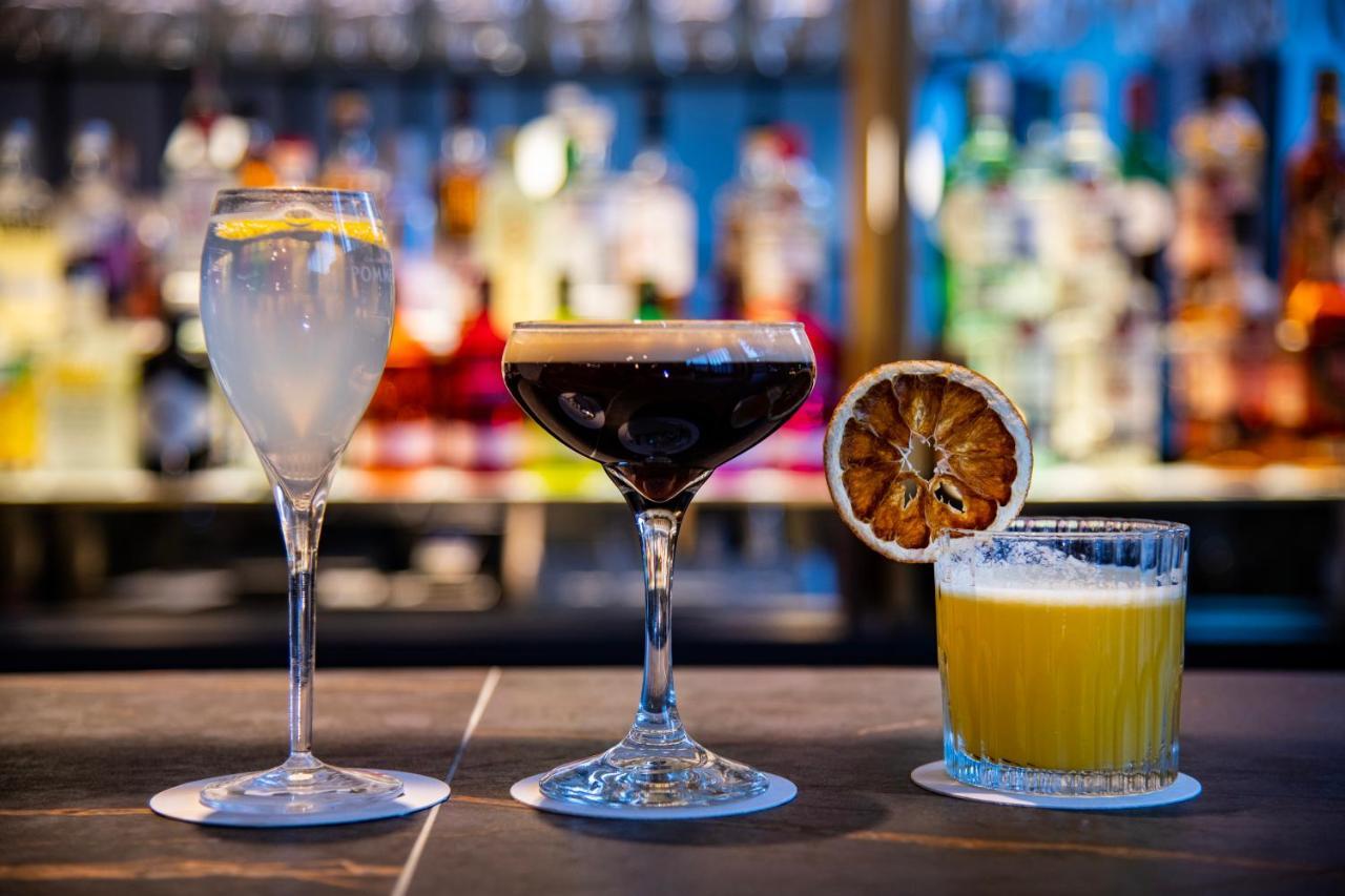 Jurys Inn Birmingham Eksteriør bilde Cocktail
